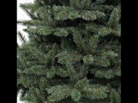 Triumph Tree Forest Frosted Pine Newgrowth Blue 185 VK thumbnail